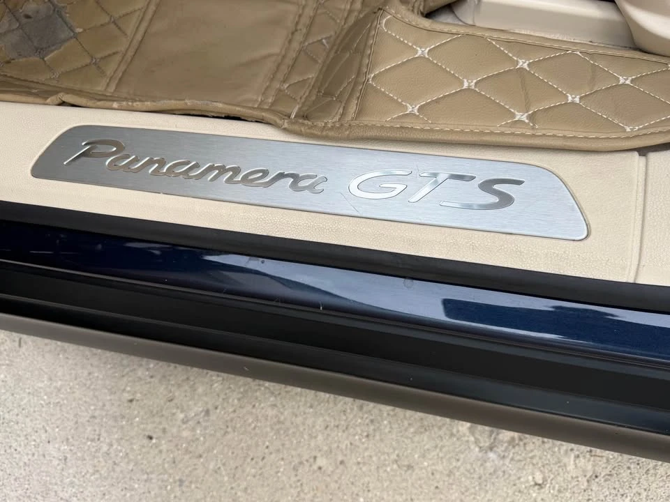 2013 Porsche 970 Panamera GTS - Image 20 of 20