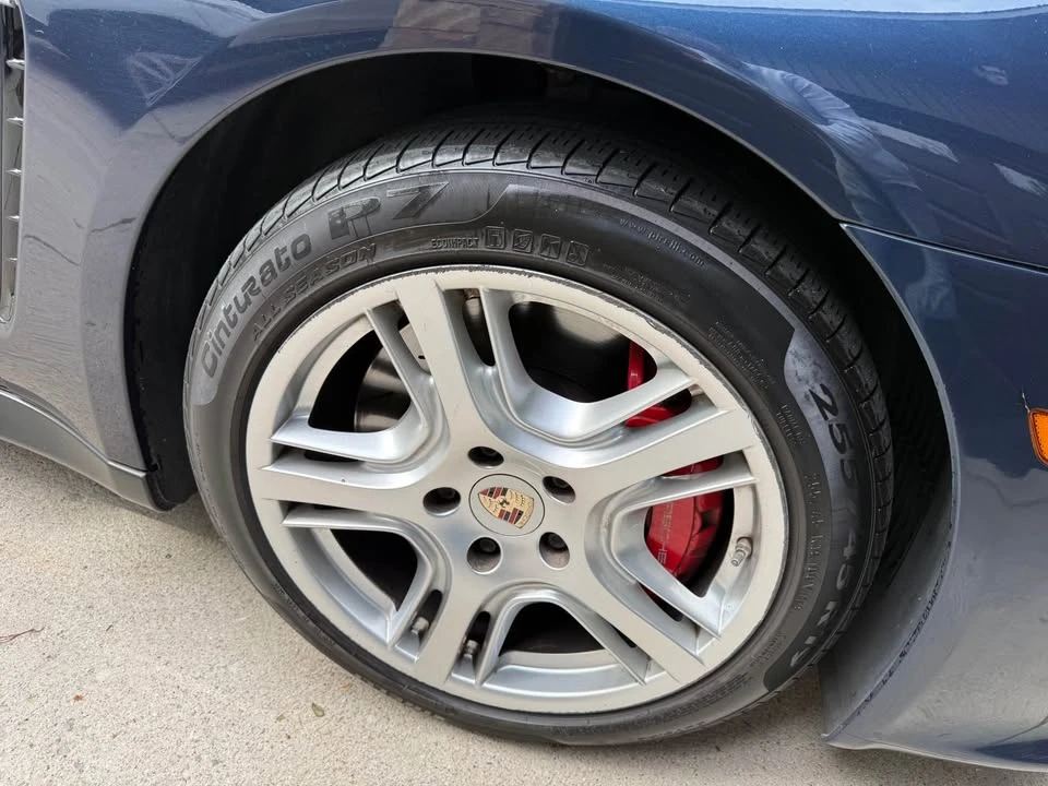 2013 Porsche 970 Panamera GTS - Image 6 of 20