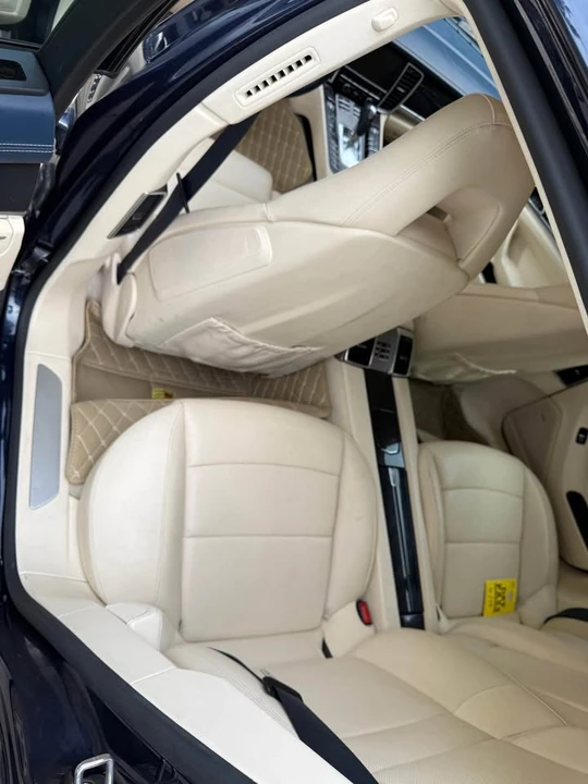 2013 Porsche 970 Panamera GTS - Image 11 of 20
