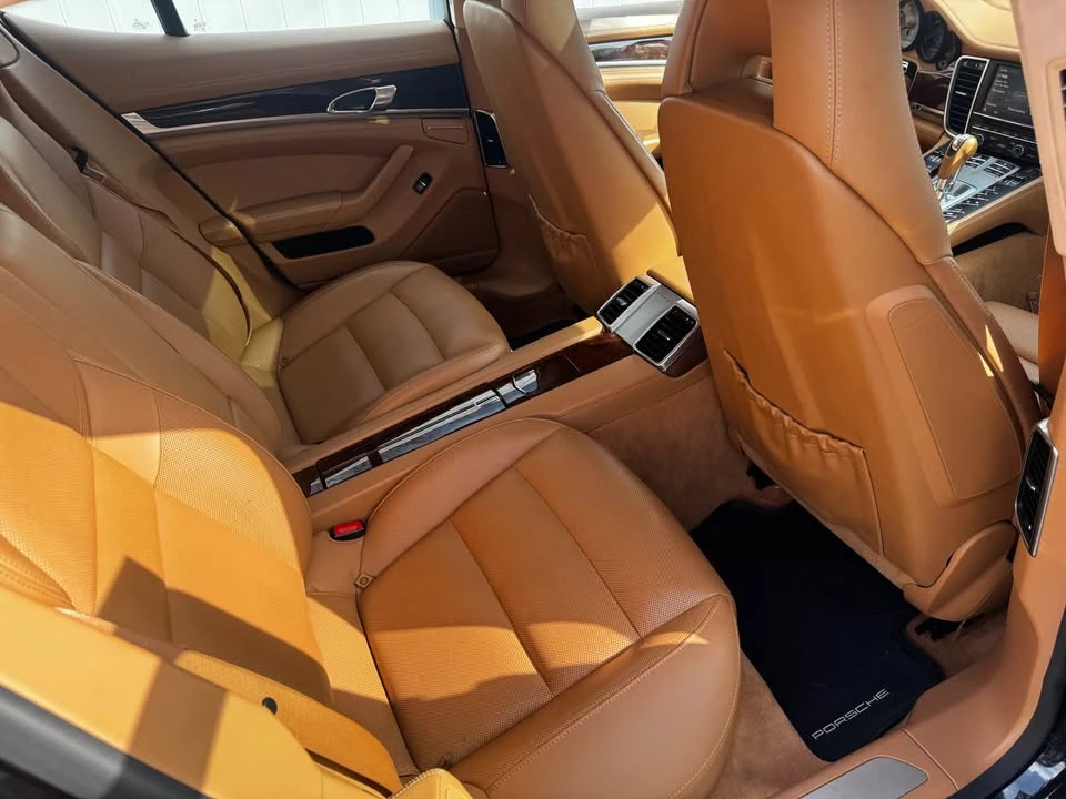 2013 Porsche 970 Panamera GTS - Image 16 of 20