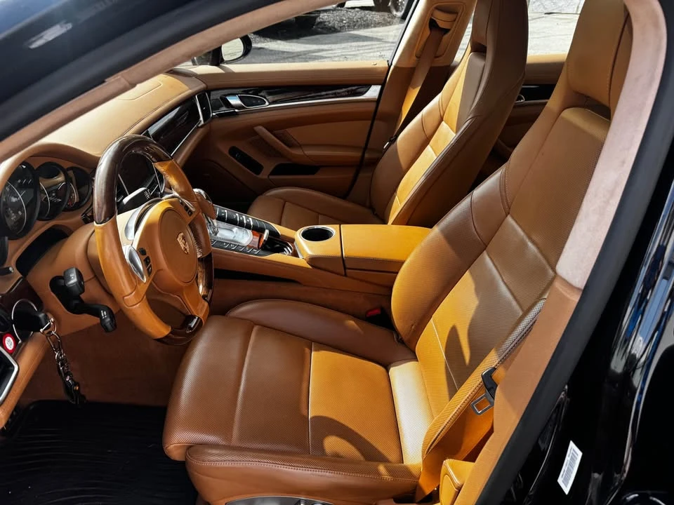 2013 Porsche 970 Panamera GTS - Image 8 of 20