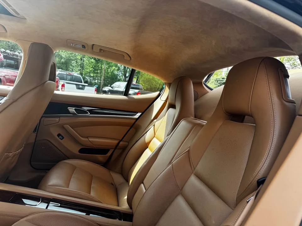 2013 Porsche 970 Panamera GTS - Image 12 of 20