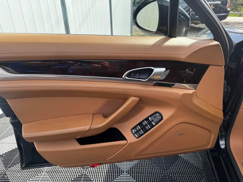 2013 Porsche 970 Panamera GTS - Image 7 of 20
