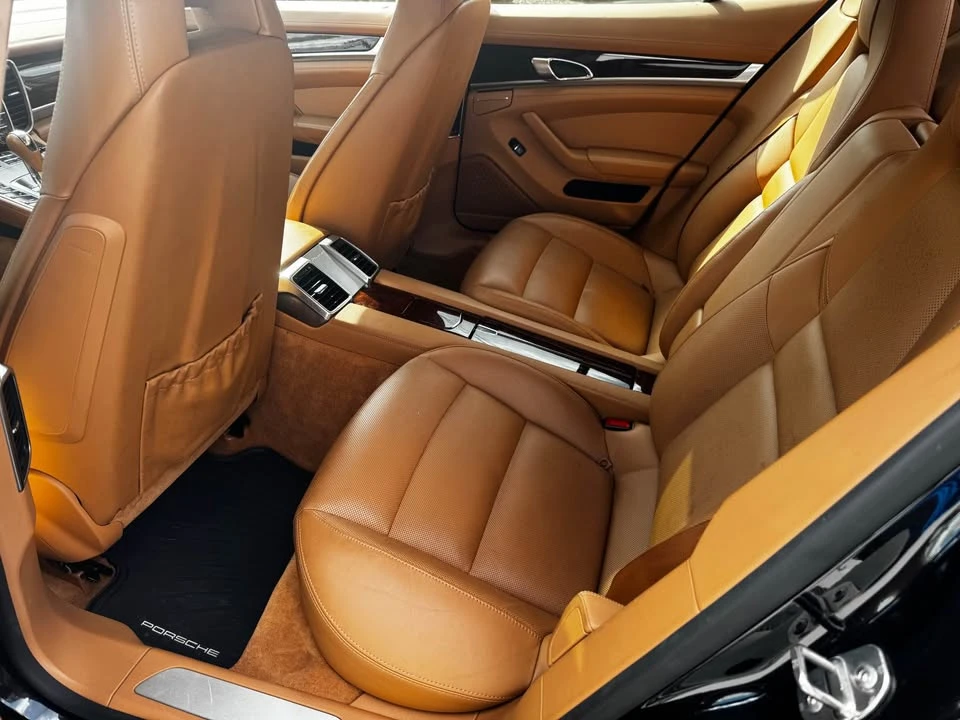 2013 Porsche 970 Panamera GTS - Image 13 of 20