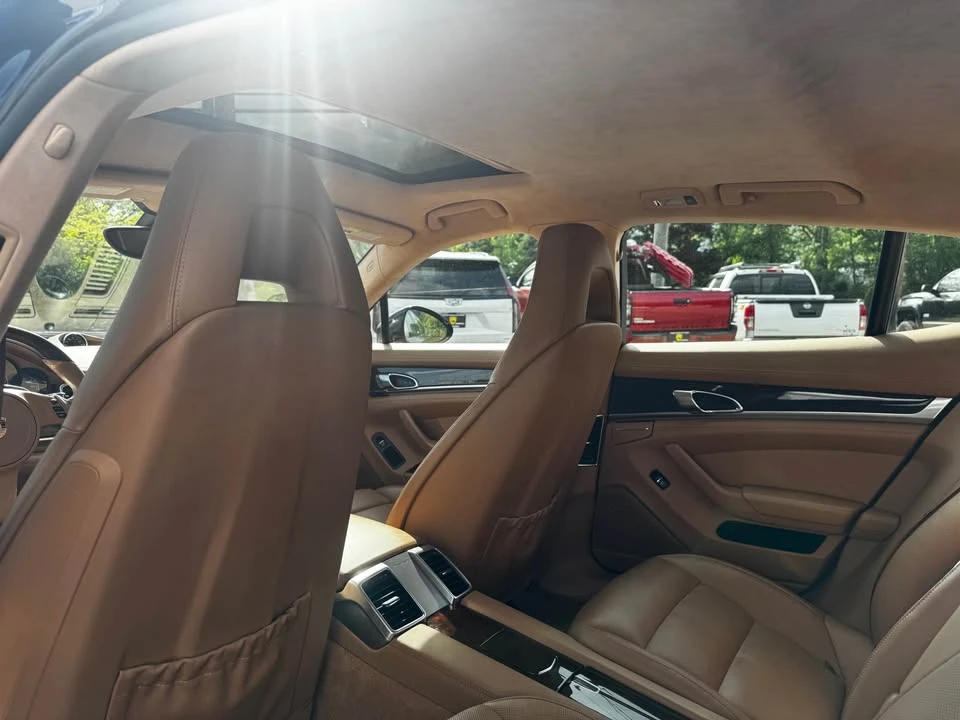 2013 Porsche 970 Panamera GTS - Image 14 of 20