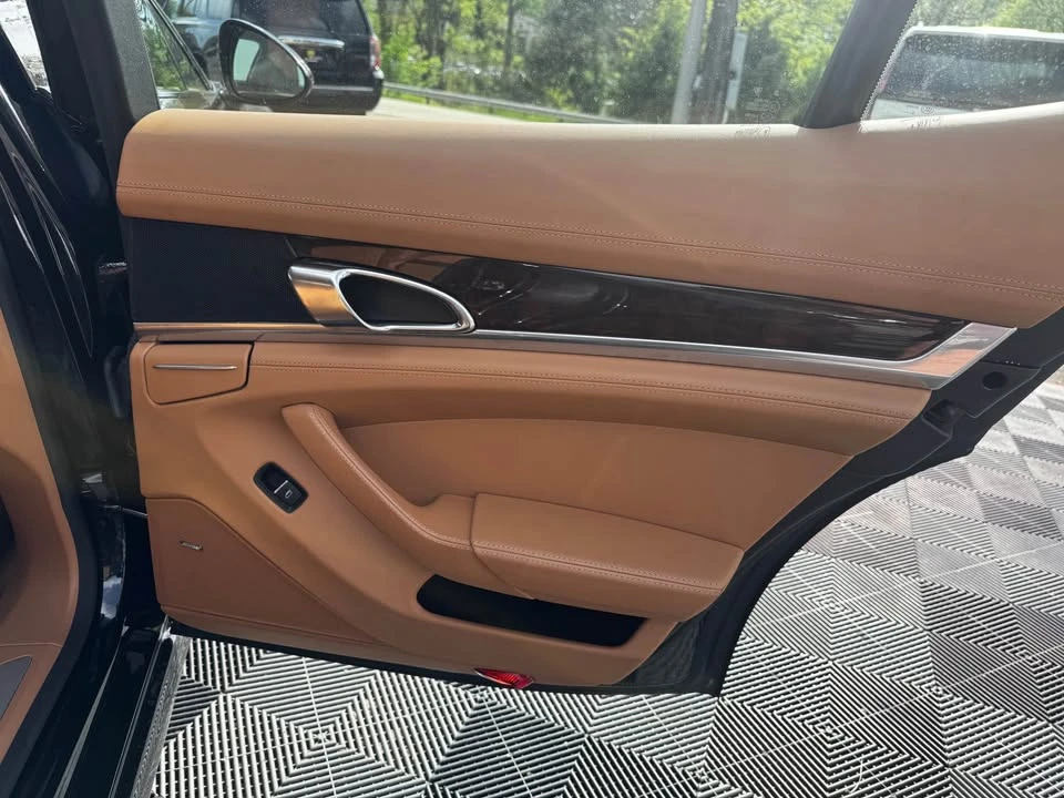 2013 Porsche 970 Panamera GTS - Image 15 of 20