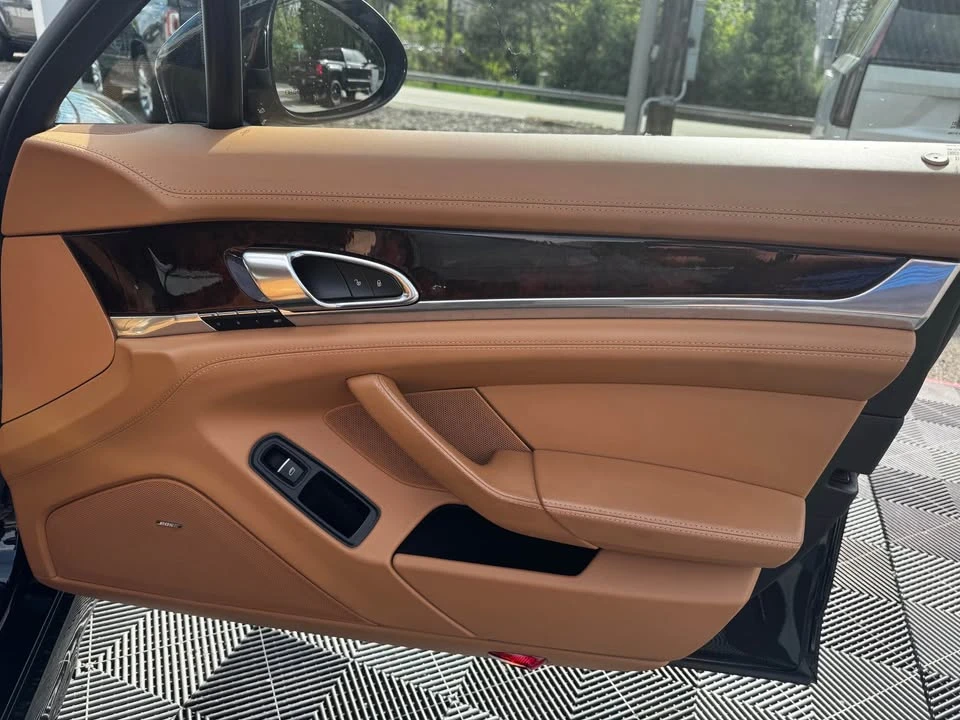 2013 Porsche 970 Panamera GTS - Image 17 of 20