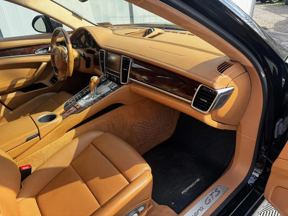 2013 Porsche 970 Panamera GTS - Image 18 of 20