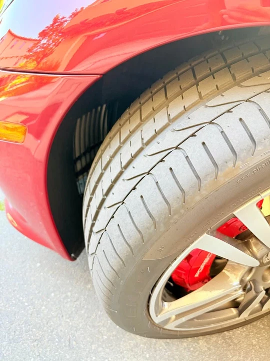 2013 Porsche 970 Panamera GTS - Image 17 of 18