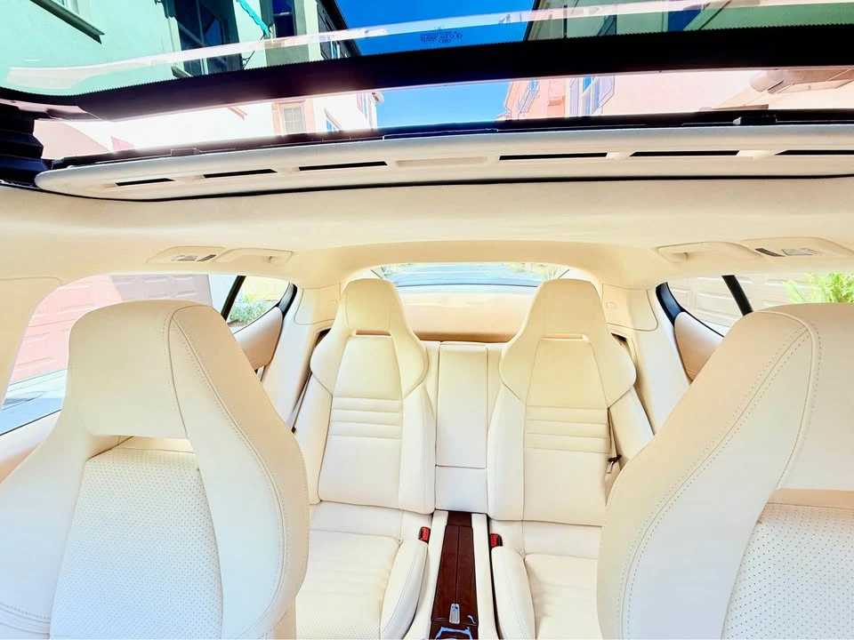 2013 Porsche 970 Panamera GTS - Image 10 of 19