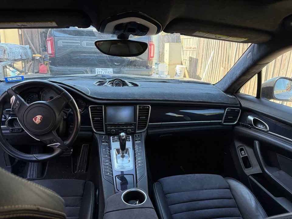 2013 Porsche 970 Panamera GTS - Image 5 of 6