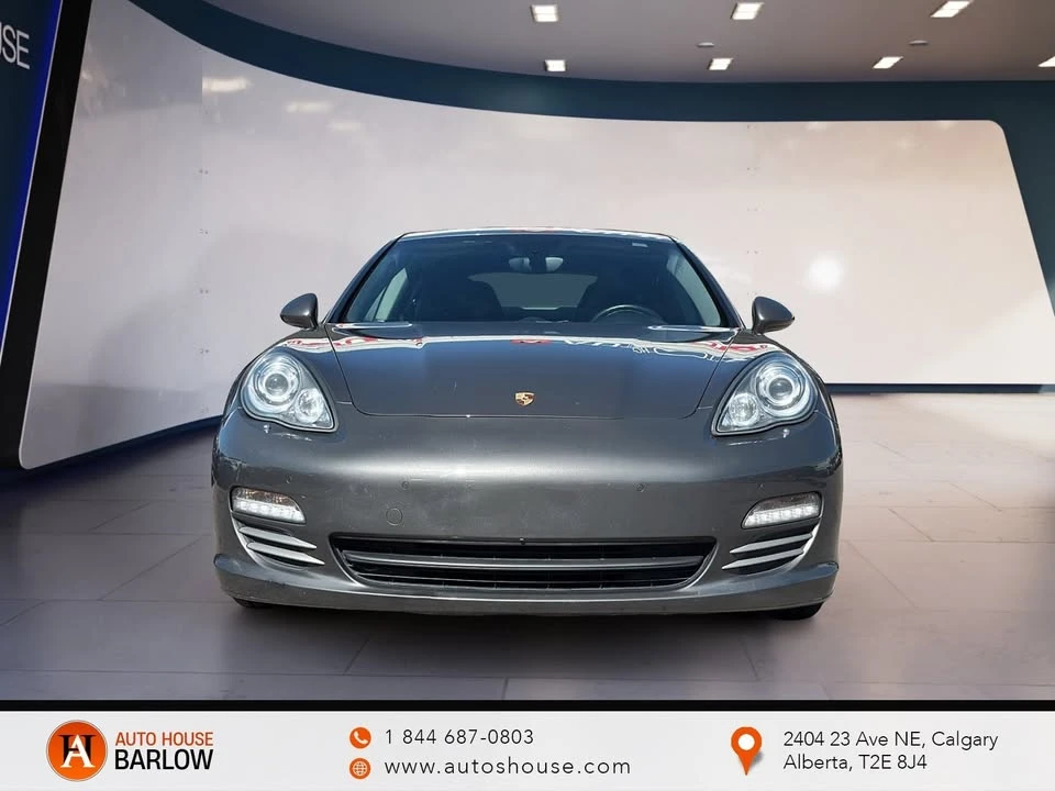 2013 Porsche 970 Panamera - Image 5 of 19