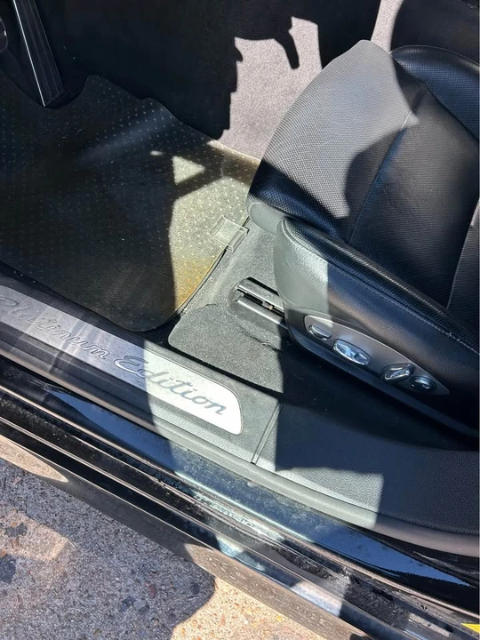 2013 Porsche 970 Panamera - Image 6 of 10