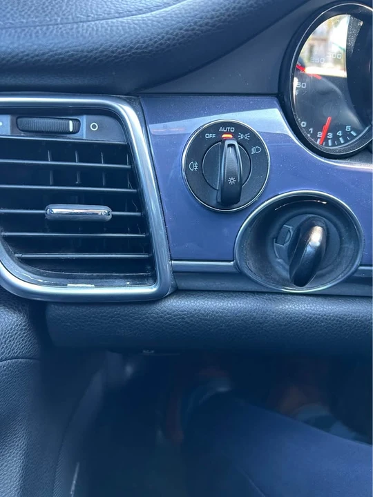 2013 Porsche 970 Panamera - Image 5 of 10