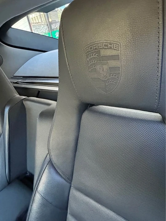2013 Porsche 970 Panamera - Image 8 of 10