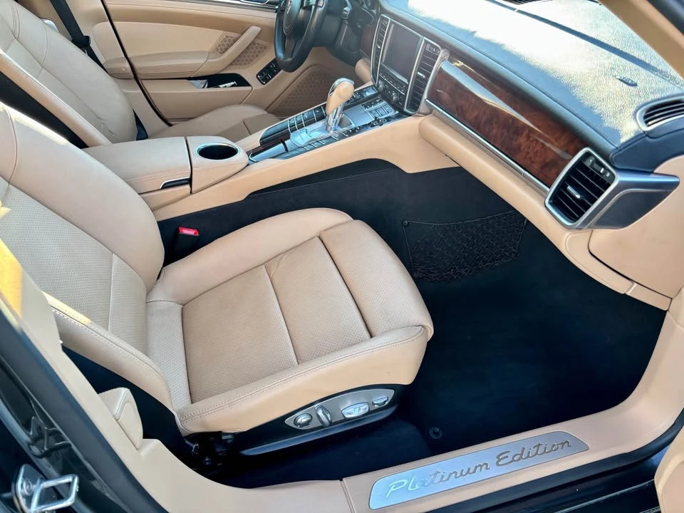 2013 Porsche 970 Panamera - Image 8 of 20