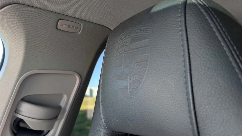2013 Porsche 970 Panamera - Image 17 of 17