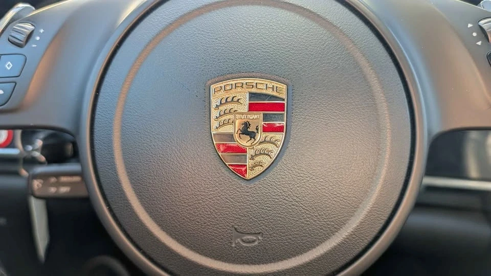 2013 Porsche 970 Panamera - Image 15 of 17