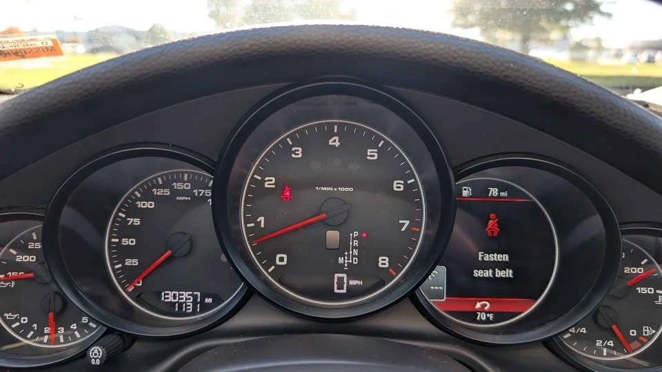 2013 Porsche 970 Panamera - Image 14 of 17