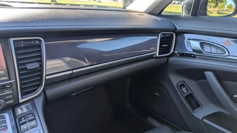 2013 Porsche 970 Panamera - Image 13 of 17