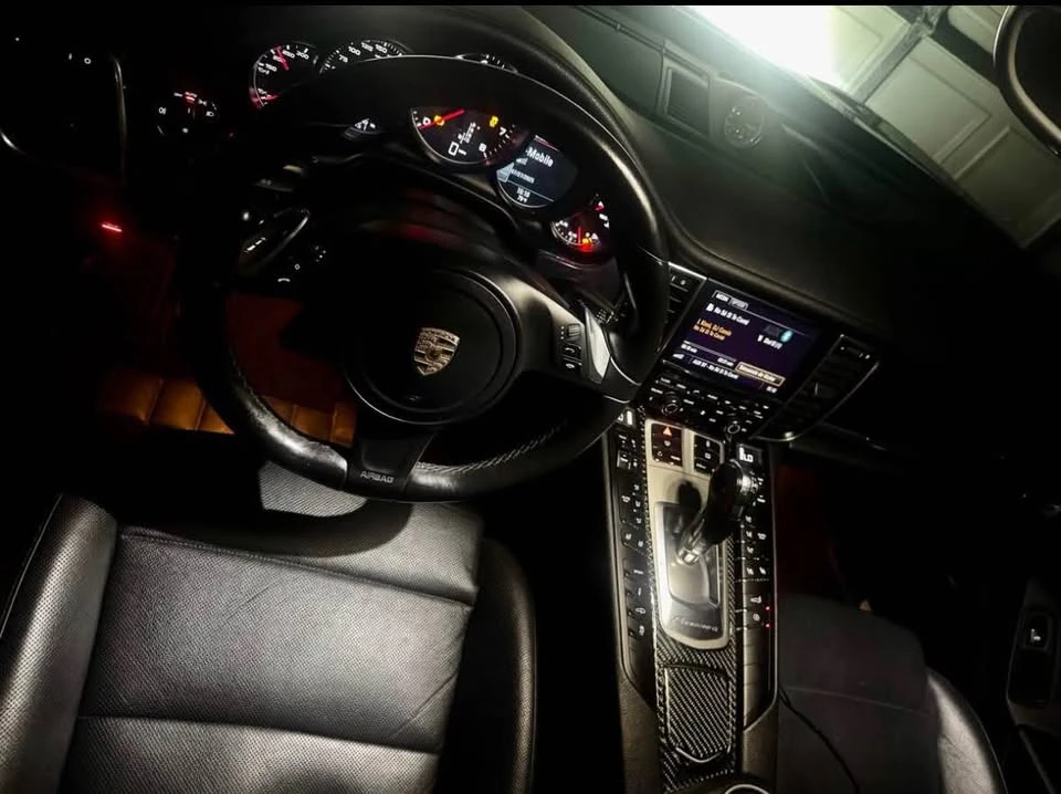 2013 Porsche 970 Panamera - Image 2 of 9