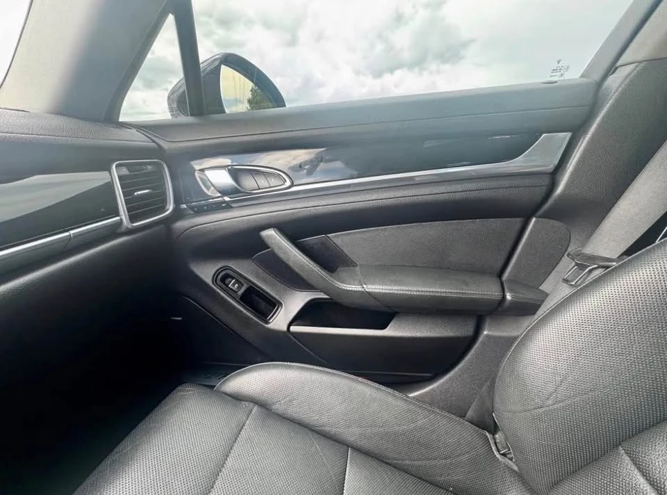 2013 Porsche 970 Panamera - Image 4 of 9
