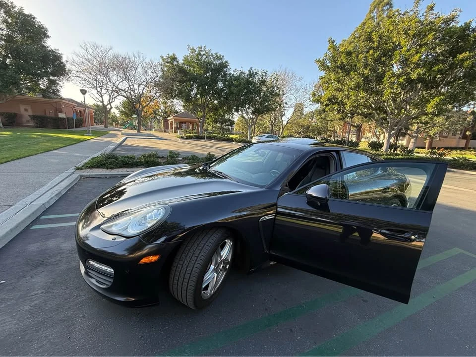 2013 Porsche 970 Panamera - Image 20 of 20