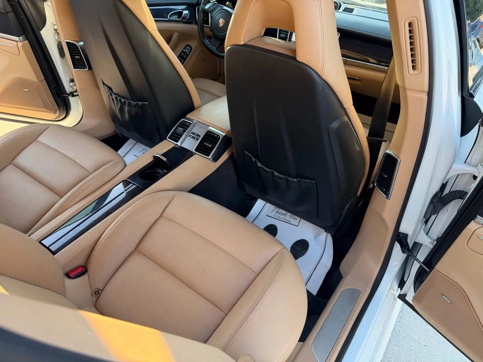 2013 Porsche 970 Panamera - Image 13 of 19