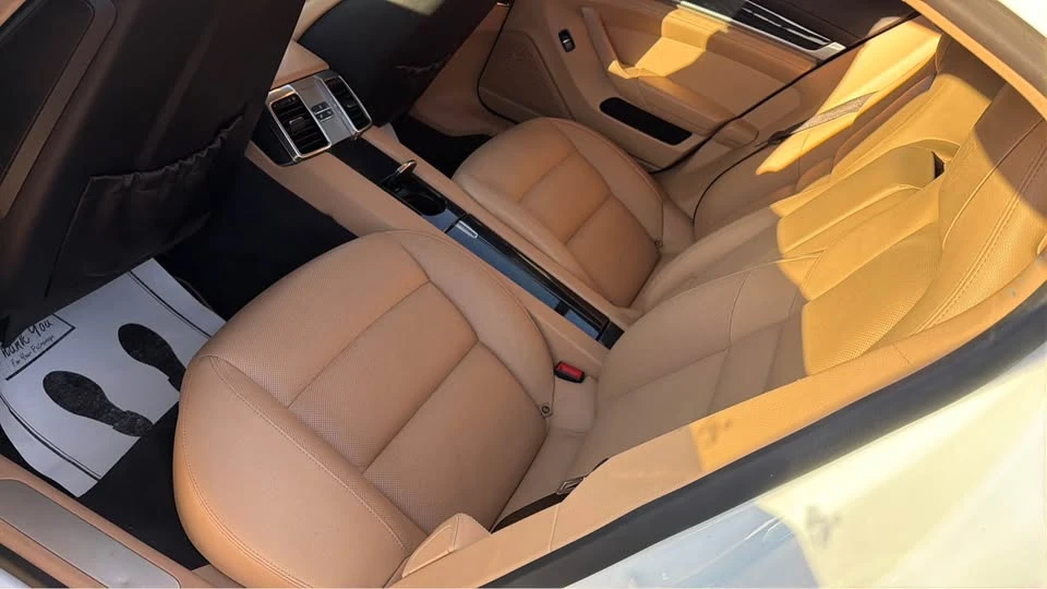 2013 Porsche 970 Panamera - Image 12 of 19