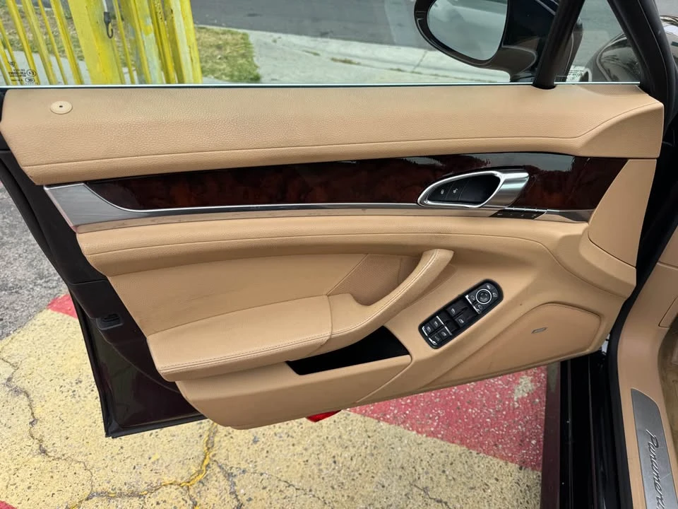 2013 Porsche 970 Panamera S - Image 7 of 17