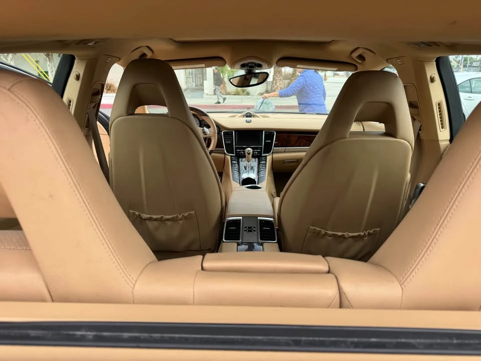2013 Porsche 970 Panamera S - Image 13 of 17