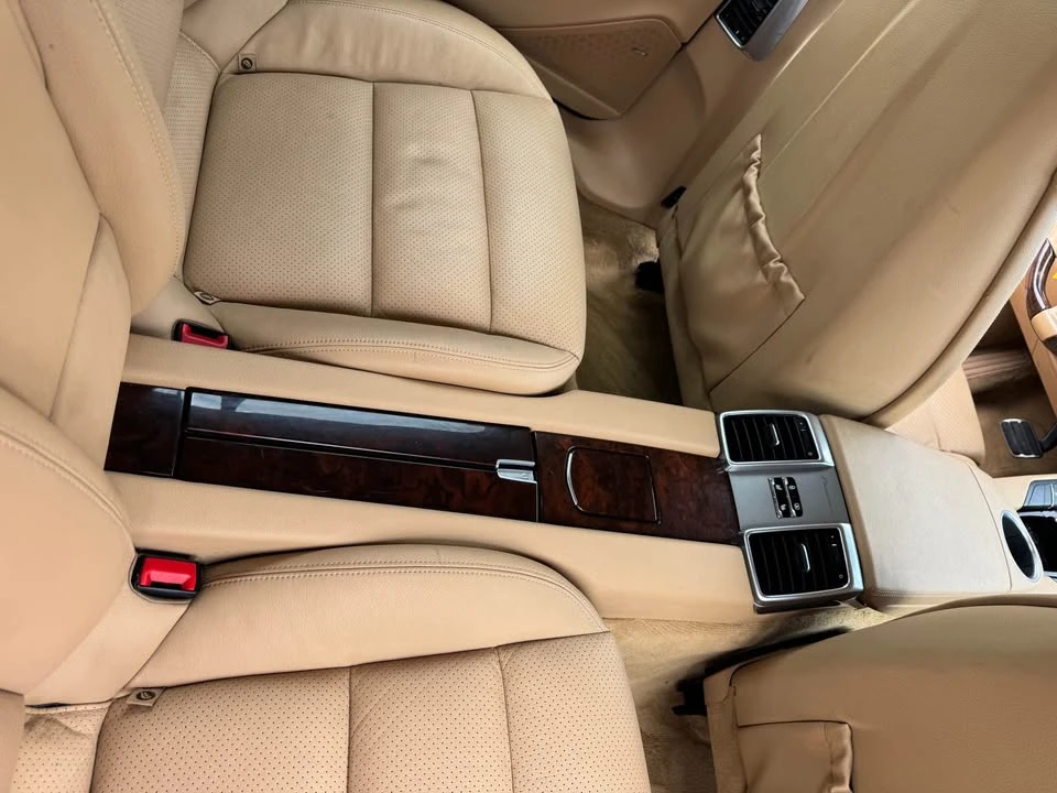 2013 Porsche 970 Panamera S - Image 16 of 17