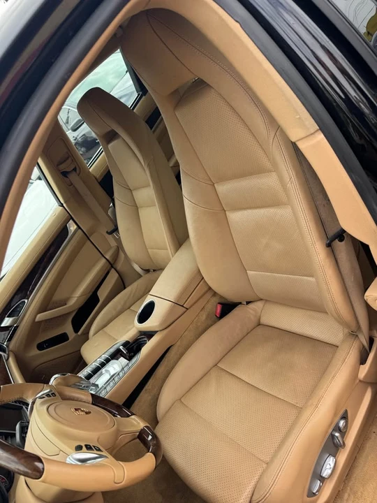 2013 Porsche 970 Panamera S - Image 10 of 17