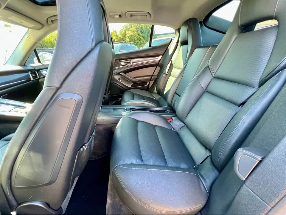 2013 Porsche 970 Panamera S - Image 16 of 18