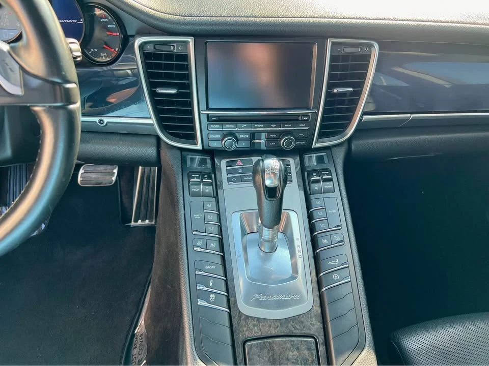 2013 Porsche 970 Panamera S - Image 14 of 18