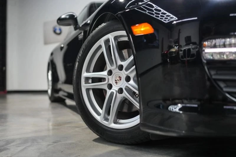 2013 Porsche 970 Panamera S - Image 7 of 20