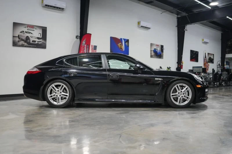 2013 Porsche 970 Panamera S - Image 20 of 20
