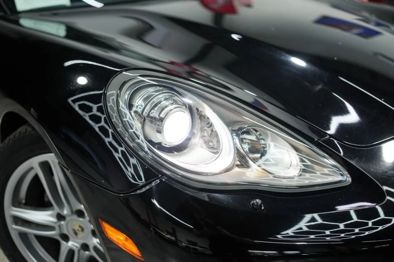 2013 Porsche 970 Panamera S - Image 6 of 20