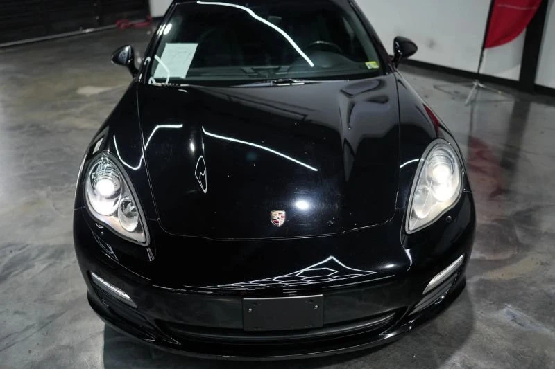 2013 Porsche 970 Panamera S - Image 13 of 20