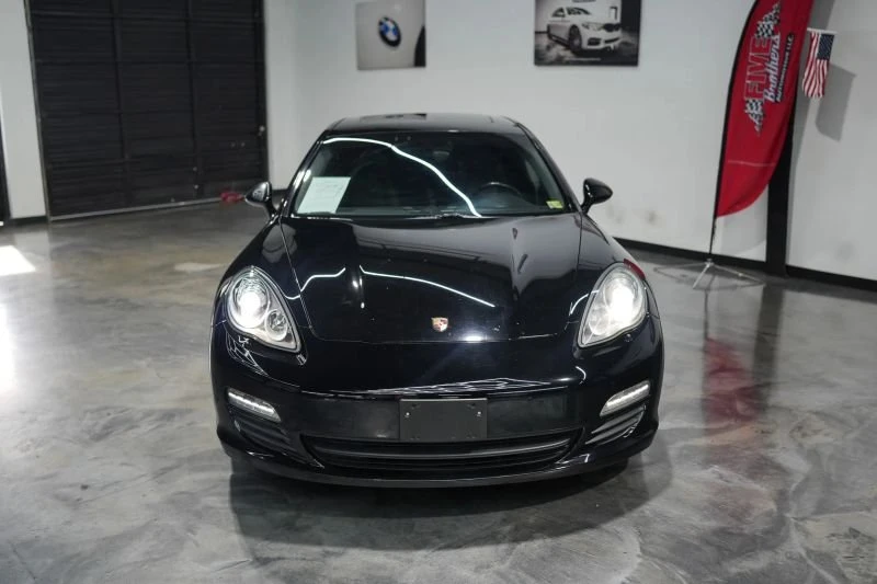 2013 Porsche 970 Panamera S - Image 10 of 20