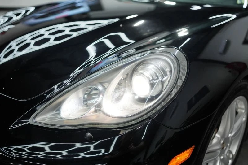 2013 Porsche 970 Panamera S - Image 18 of 20