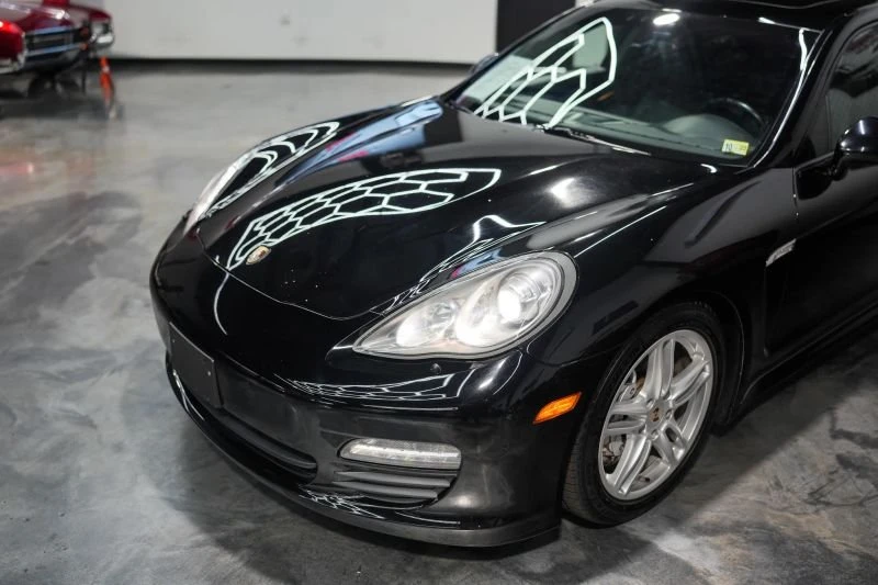 2013 Porsche 970 Panamera S - Image 17 of 20