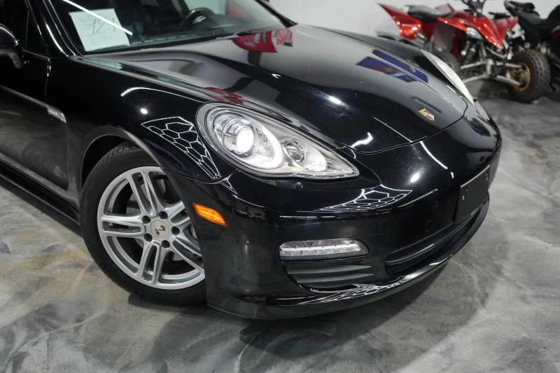 2013 Porsche 970 Panamera S - Image 3 of 20