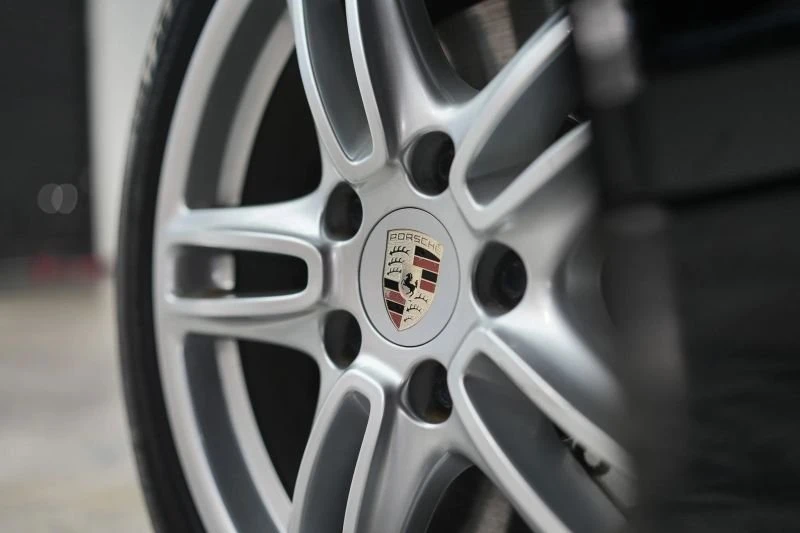2013 Porsche 970 Panamera S - Image 8 of 20