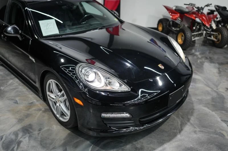 2013 Porsche 970 Panamera S - Image 16 of 20