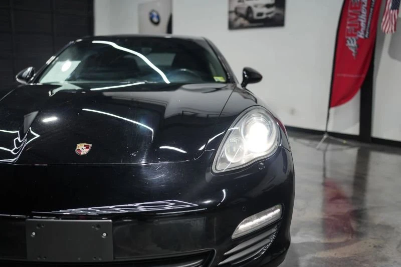 2013 Porsche 970 Panamera S - Image 11 of 20