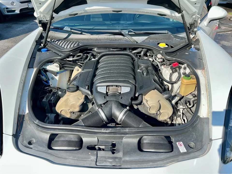 2013 Porsche 970 Panamera S - Image 18 of 18