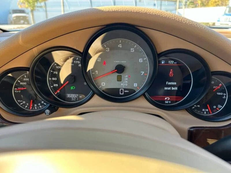 2013 Porsche 970 Panamera S - Image 17 of 19