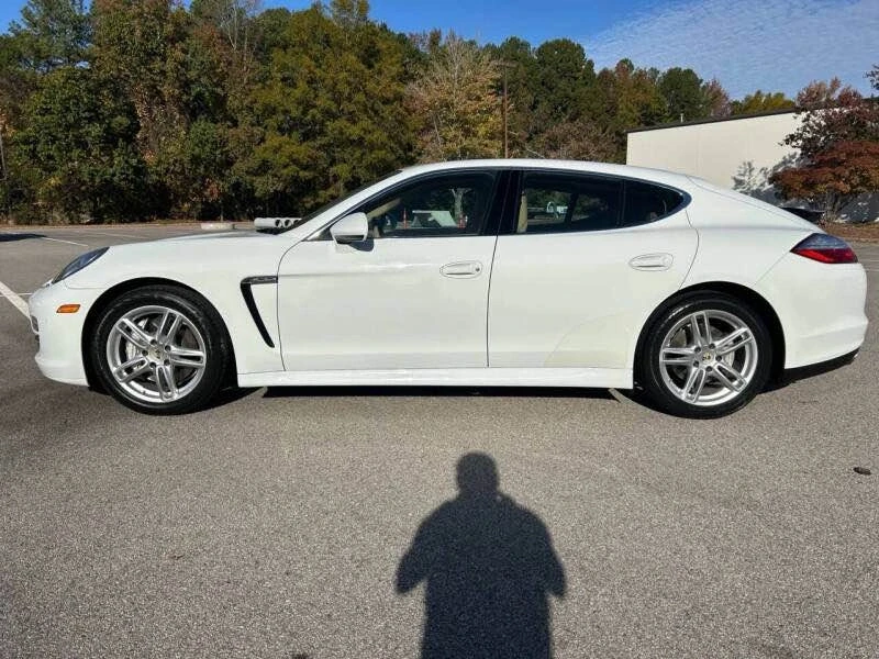 2013 Porsche 970 Panamera S - Image 6 of 19