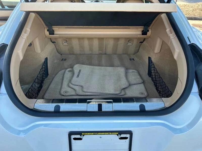 2013 Porsche 970 Panamera S - Image 19 of 19